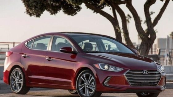 الزيادة الثانية لأسعار سيارة هيونداي إلنترا AD في 10 أيام.. كم ثمنها؟ – الخليجي نت