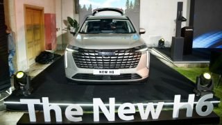 مواصفات وأسعار هافال H6 في مصر بعد زيادتها 25 ألف جنيه
                             – الخليجي نت