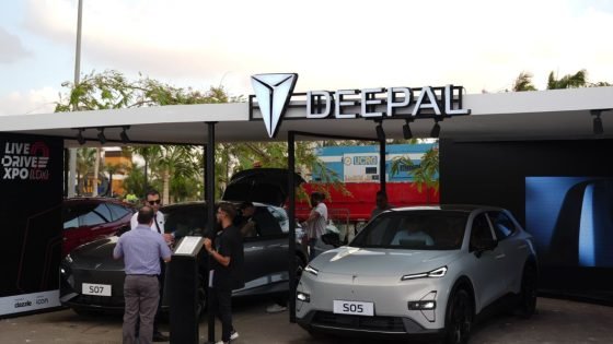 أسعار سيارات ديبال 2026 في مصر بعد توافرها رسميًا – الخليجي نت