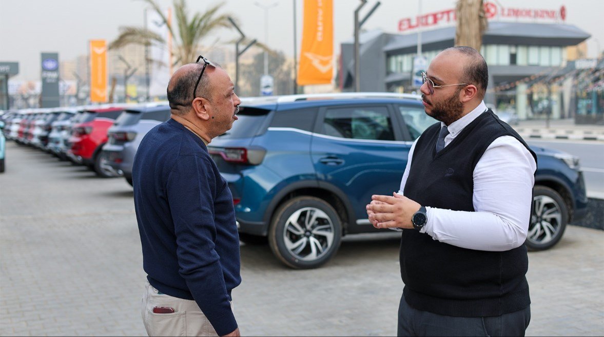 “كايي موتورز مصر”: تسليم السيارات للعملاء بالأسعار الرسمية
– الخليجي نت