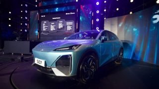 مواصفات وأسعار سيارة ديبال S07 موديل 2026 في مصر
                             – الخليجي نت