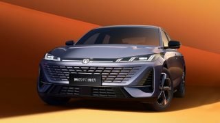 للمرة الثانية في شهر واحد.. ارتفاع أسعار سيارة شانجان إيدو 25 ألف جنيه
– الخليجي نت