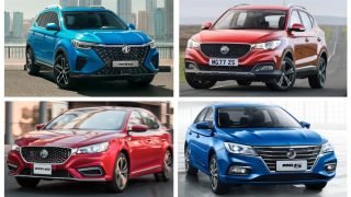 أسعار سيارات MG موديل 2026 بعد تطبيق الزيادات الأخيرة
                             – الخليجي نت