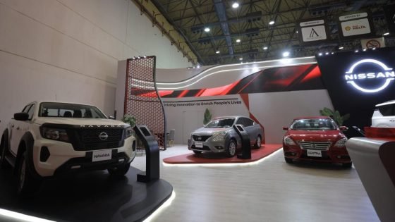 نيسان مصر تنهي عروض التخفيضات.. تعرف على أسعار الطرازات الجديدة – الخليجي نت