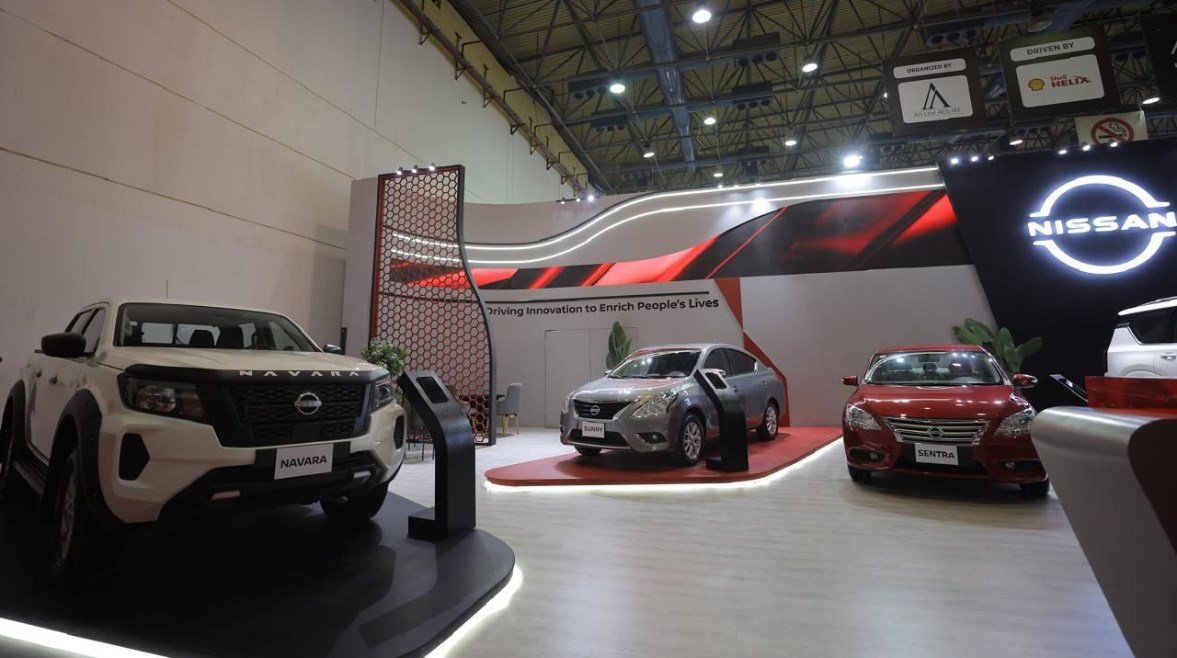 نيسان مصر تنهي عروض التخفيضات.. تعرف على أسعار الطرازات الجديدة
                             – الخليجي نت