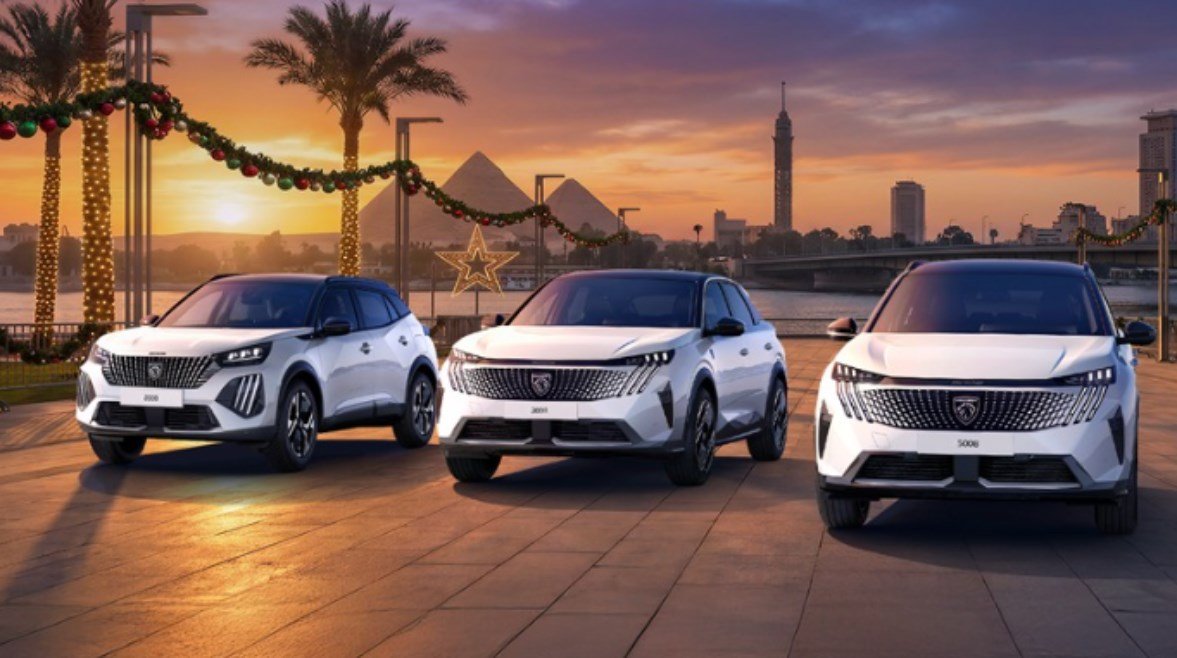 أسعار سيارات بيجو 2026 الآن بعد إلغاء عروض الكاش باك
                             – الخليجي نت