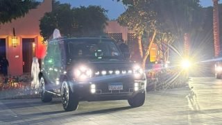 سعر سيارة جيتور T2 i-DM موديل 2026.. مواصفات كاملة
– الخليجي نت