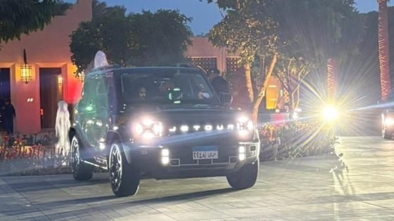 سعر سيارة جيتور T2 i-DM موديل 2026.. مواصفات كاملة – الخليجي نت