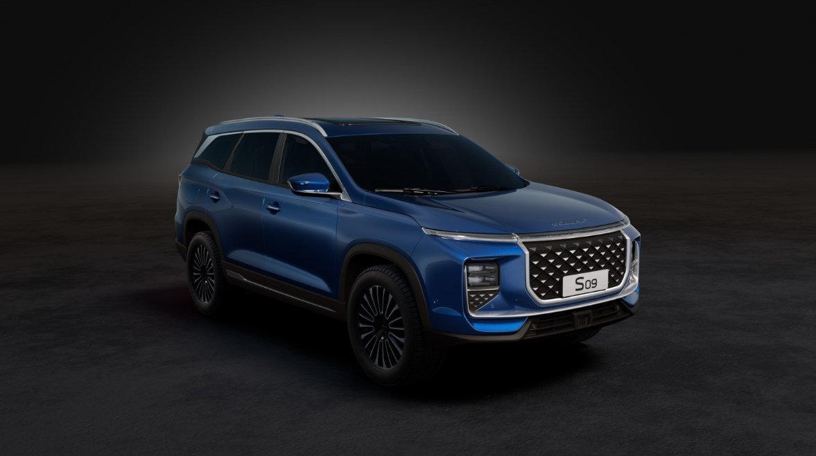 أسعار سيارات سوإيست 2027 بعد طرحها رسميًا في مصر
                             – الخليجي نت