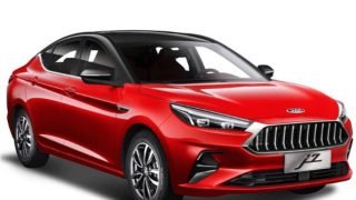 سعر جاك J7 موديل 2026 في مصر بعد زيادتها 41 ألف جنيه
                             – الخليجي نت