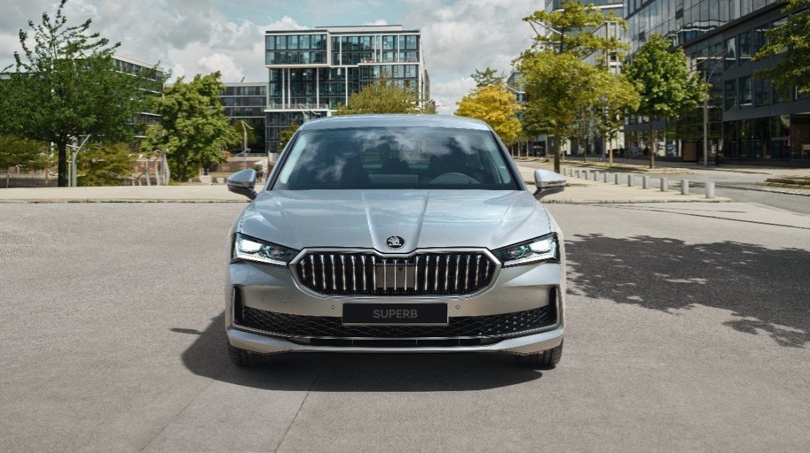 أسعار سيارات سكودا 2026 في مصر بعد زيادات تصل لـ 200 ألف جنيه
                             – الخليجي نت