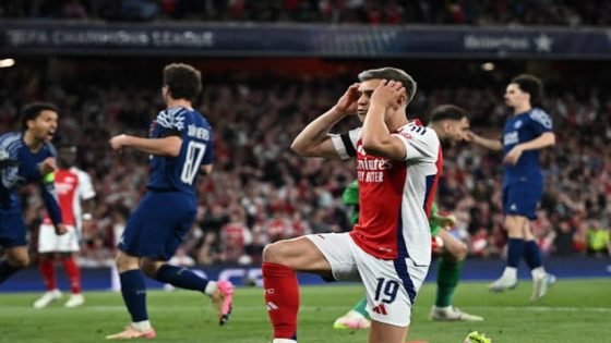 تشكيل مباراة تشيلسي وباريس سان جيرمان في دوري أبطال أوروبا – الخليجي نت