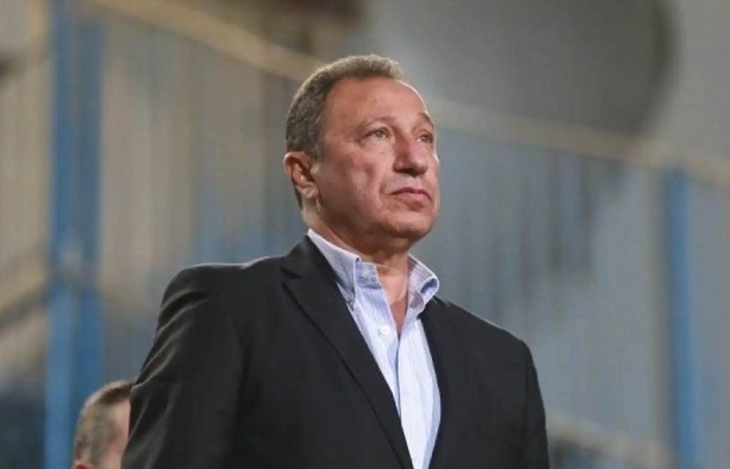 قرارات نارية في الأهلي.. الخطيب يقيل محمد يوسف ولجنة التخطيط
                         – الخليجي نت