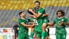 تشكيل المصري البورسعيدي لمواجهة إنبي في الدوري – الخليجي نت