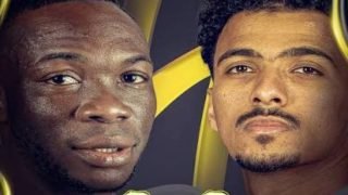 كاف يكشف عن حكم مباراة الزمالك و أوتوهو الكونفولي بالكونفدرالية
– الخليجي نت