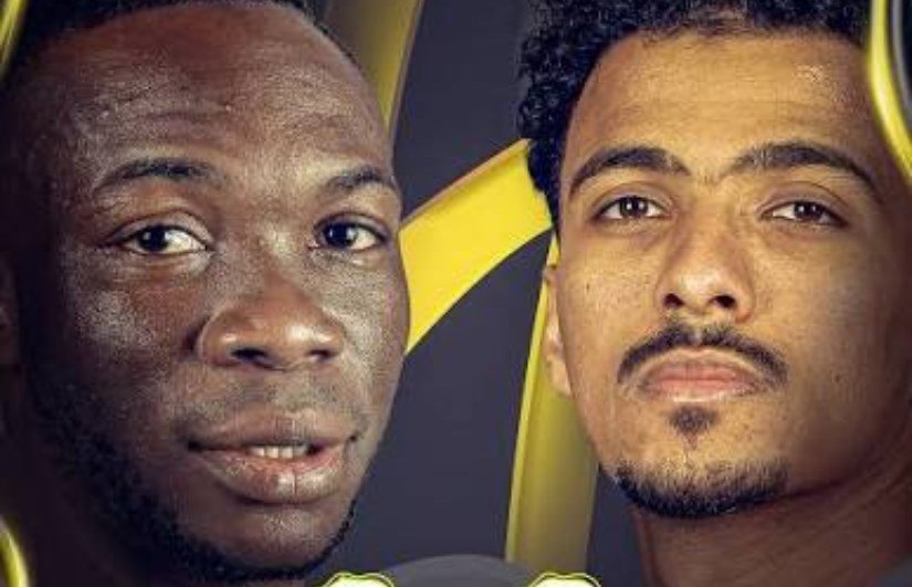 كاف يكشف عن حكم مباراة الزمالك و أوتوهو الكونفولي بالكونفدرالية
                         – الخليجي نت