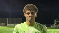 حمزة عبد الكريم يسجل في تعادل برشلونة للشباب أمام هويسكا – الخليجي نت