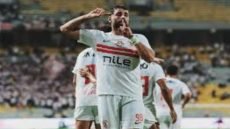 الزمالك يحسم ملف عدي الدباغ ويستعد لمواجهة إنبي – الخليجي نت