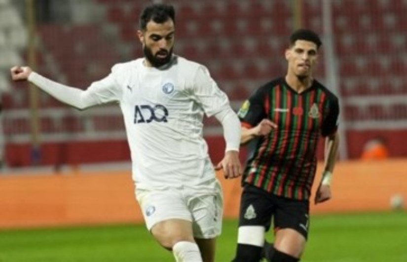 بيراميدز يكشف موعد سفره إلى المغرب استعدادا لمواجهة الجيش الملكي بدوري أبطال إفريقيا
                         – الخليجي نت