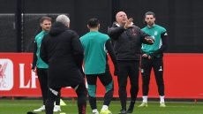 ليفربول يترقب فرصة التعاقد مع لاعب ريال مدريد الباب بسعر منخفض – الخليجي نت