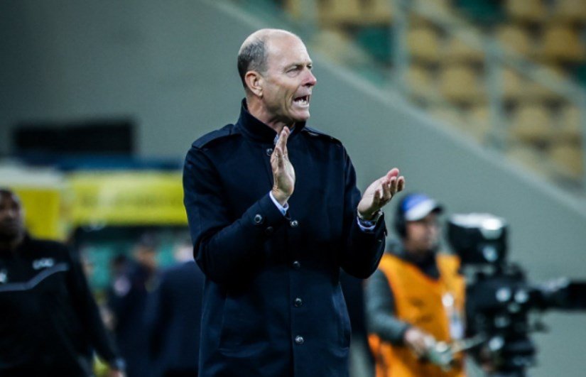 توروب يدرس إجراء تعديلات على تشكيل الأهلي أمام الترجي التونسي
– الخليجي نت