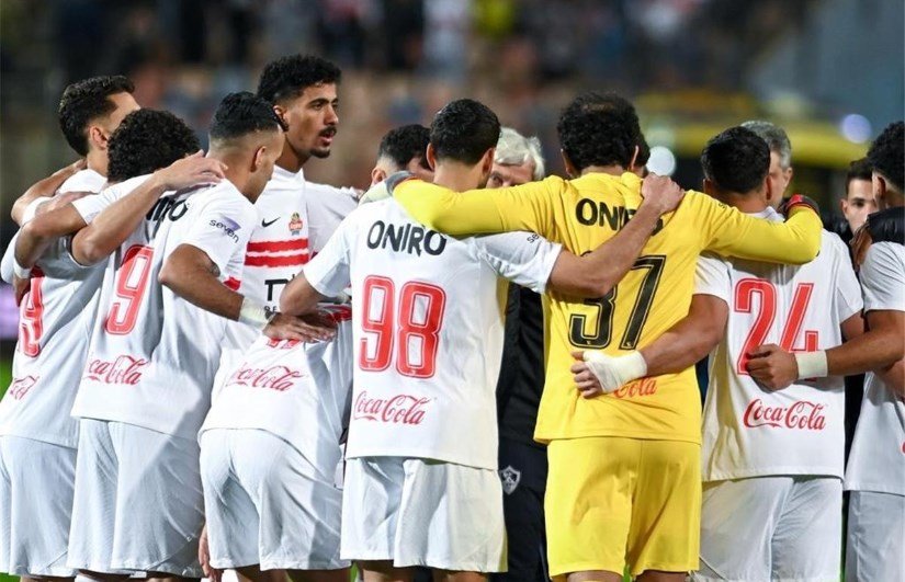 ناصر منسي على رأس تشكيل الزمالك أمام أوتوهو بالكونفدرالية
                         – الخليجي نت