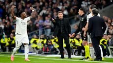 ريال مدريد يهزم أتلتيكو مدريد ويطارد صدارة برشلونة – الخليجي نت