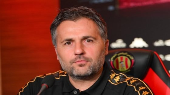 باتريس بوميل يكشف سر فوز الترجي على الأهلي بدوري أبطال إفريقيا – الخليجي نت