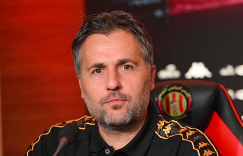 باتريس بوميل يكشف سر فوز الترجي على الأهلي بدوري أبطال إفريقيا
– الخليجي نت