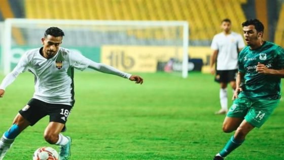نتيجة مباراة المصري البورسعيدي والجونة تحديث مباشر – الخليجي نت