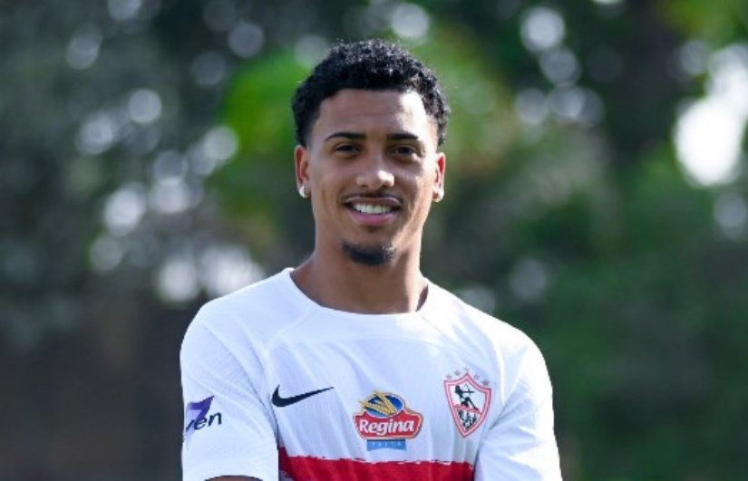 الزمالك يحدد سعر بيع البرازيلي خوان بيزيرا (خاص)
– الخليجي نت