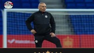 إبراهيم حسن يكشف عدد التبديلات في ودية مصر وإسبانيا
                         – الخليجي نت