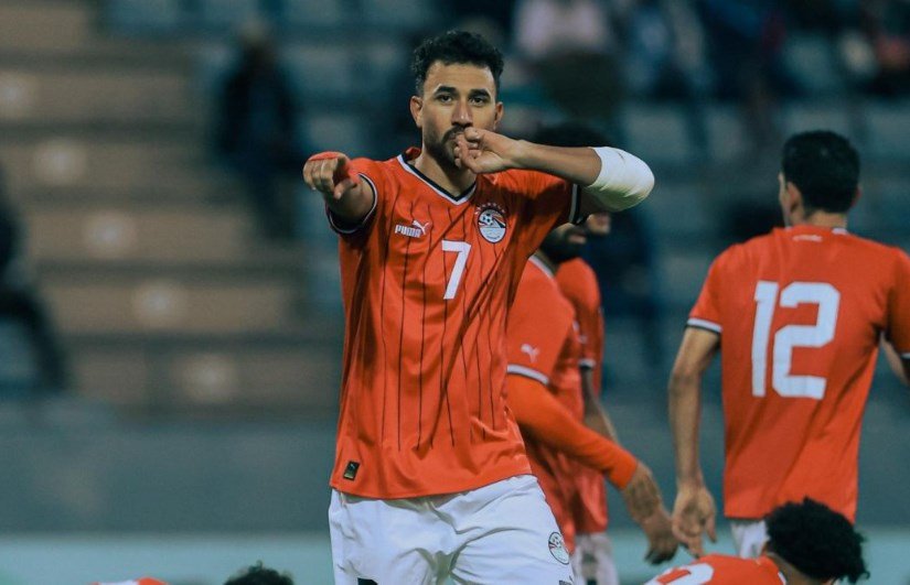 ماركا الإسبانية تشيد بـ تريزيجيه قبل مباراة مصر وإسبانيا
                         – الخليجي نت