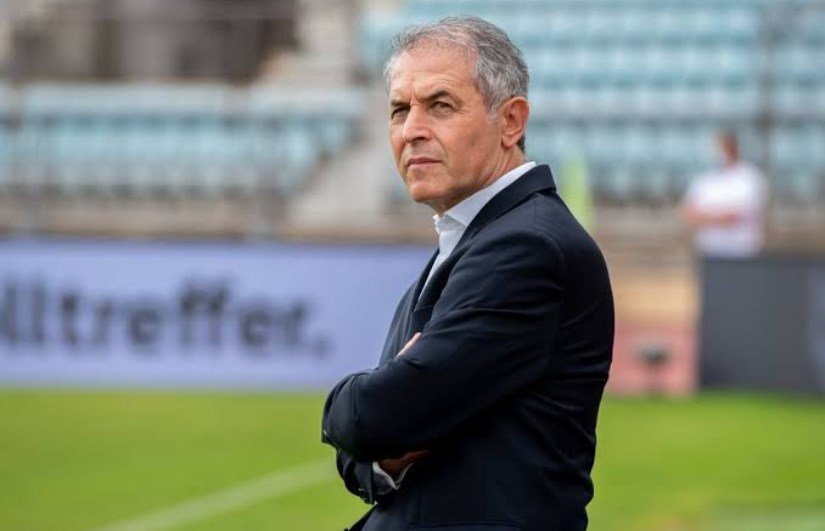 خاص | الأهلي يحسم موقفه من عودة كولر بشكل نهائي
                         – الخليجي نت