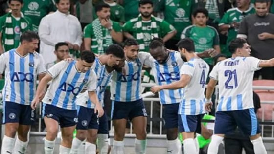 قائمة بيراميدز في مواجهة البنك الأهلي – الخليجي نت