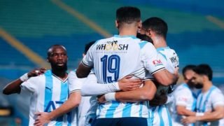 قائمة بيراميدز في مواجهة الزمالك
                         – الخليجي نت