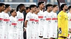 الونش ينتظم في تدريبات الزمالك استعدادا لـ أوتوهو في الكونفدرالية – الخليجي نت