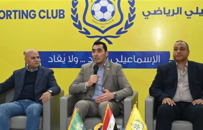 وزير الرياضة في ضيافة نادي الإسماعيلي ويؤكد دعم استقرار النادي
– الخليجي نت