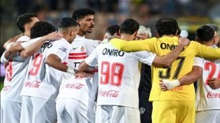 موعد مباراة الزمالك وإنبي في الدوري في مؤجلات الدوري المصري
                         – الخليجي نت