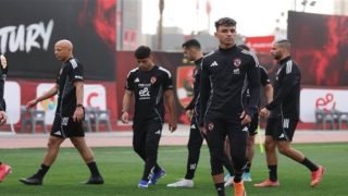 تعرف على غيابات الأهلي قبل مواجهة الترجي
                         – الخليجي نت