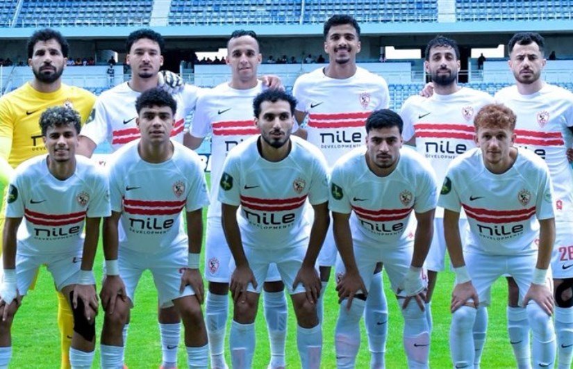 التشكيل المتوقع للزمالك في مباراة إنبي في الدوري
                         – الخليجي نت