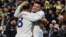 موعد مباراة ليل وأستون فيلا في ذهاب ثمن نهائي الدوري الأوروبي – الخليجي نت