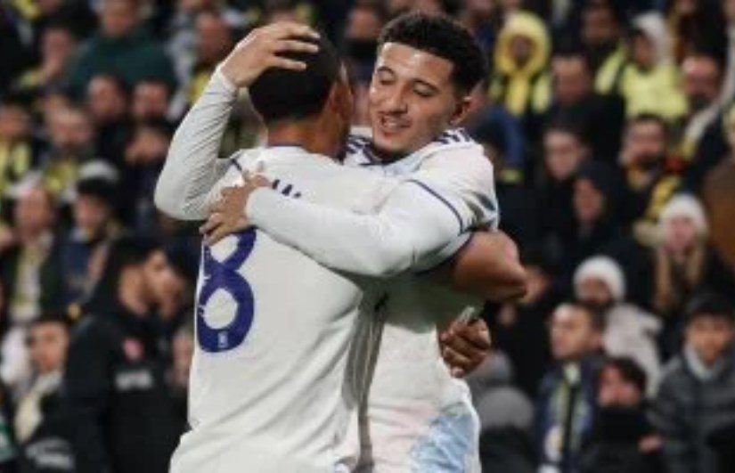 موعد مباراة ليل وأستون فيلا في ذهاب ثمن نهائي الدوري الأوروبي
                         – الخليجي نت