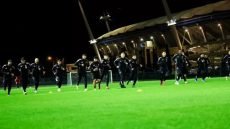 الأهلي يواصل استعداداته لمواجهة الترجي التونسي في دوري أبطال إفريقيا – الخليجي نت