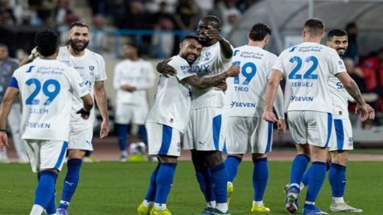 موعد مباراة الأهلي والهلال في نصف نهائي كأس خادم الحرمين الشريفين والقنوات الناقلة – الخليجي نت