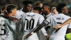 موعد مباراة ريال مدريد وإلتشي والقناة الناقلة – الخليجي نت