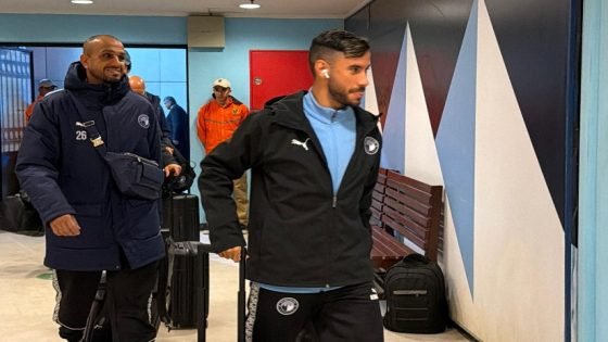 تشكيل بيراميدز لمواجهة الزمالك – الخليجي نت