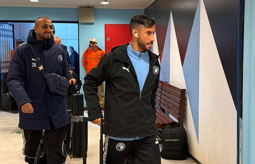 تشكيل بيراميدز لمواجهة الزمالك
                         – الخليجي نت