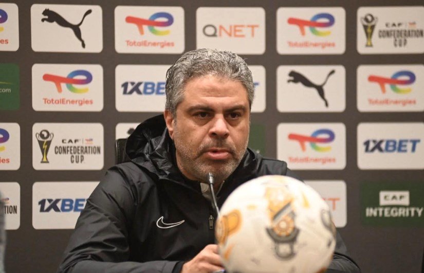 أول تعليق من معتمد جمال عقب الهزيمة أمام إنبي
                         – الخليجي نت