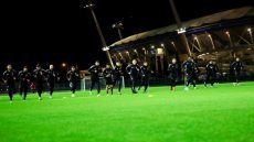 الأهلي يخوض اليوم مرانه الأول في تونس – الخليجي نت